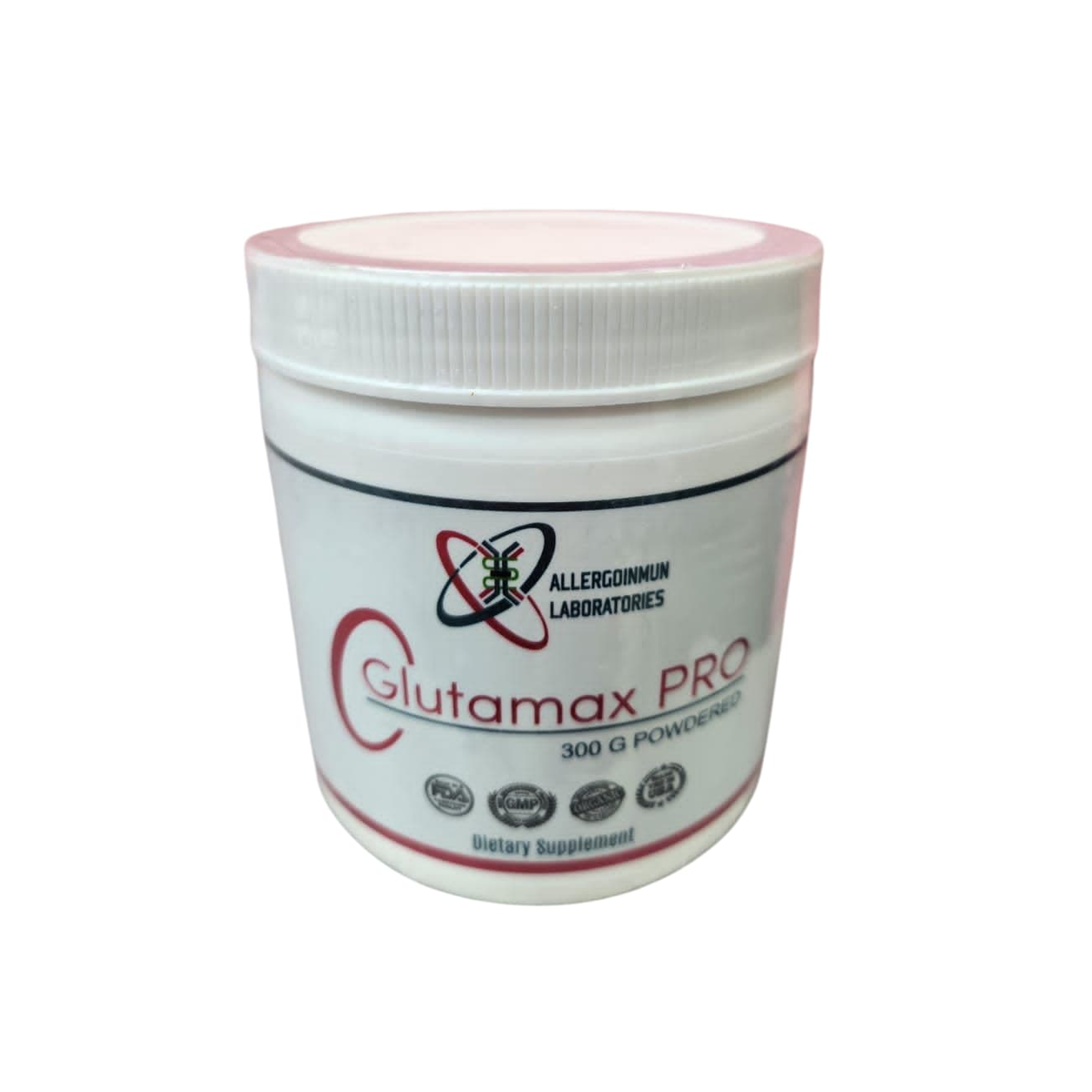 GLUTAMAX PRO