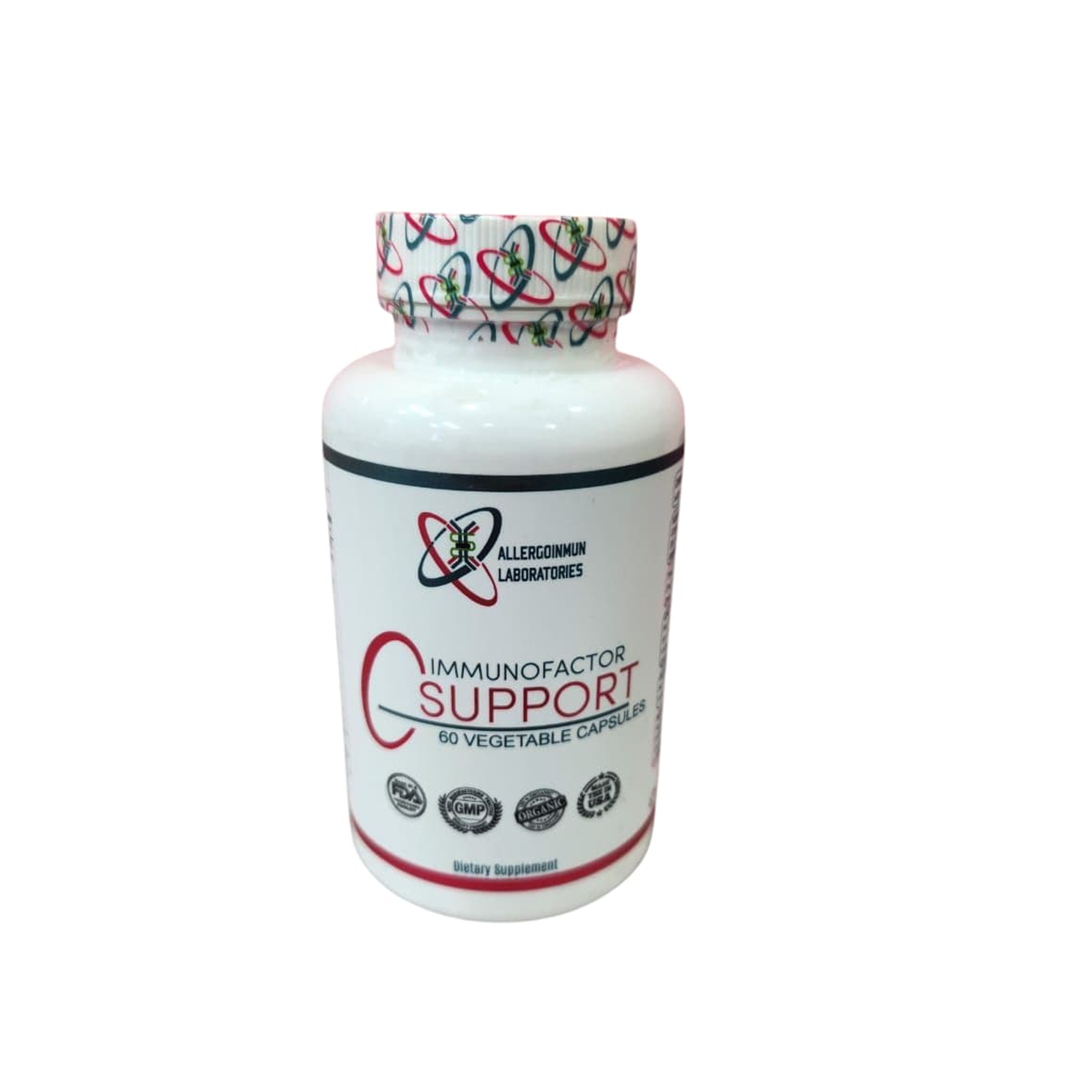IMMUNOFACTOR SUPPORT